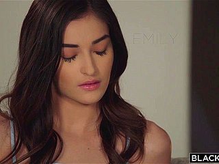 Ngọt hoàn vốn emily Willis faye reagan bôi đen com
