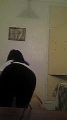 モロッコTwerk