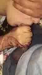 Morrocan blowjob