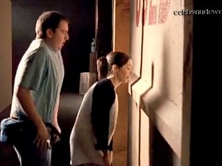 Cristin Milioti nudity round Excellence Of The Carnivore