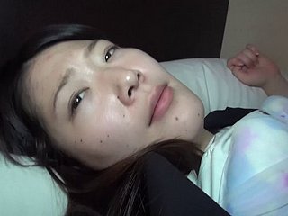 Japanese Hot Chick Yui Sasaki Banged Ha