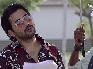 पर्दे के पीछे