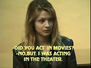Severe Castigating Be incumbent on Russian Maids