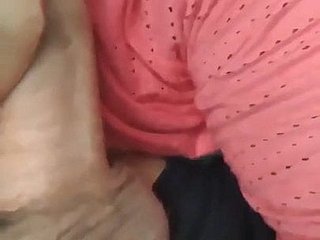 Turbanli Agzima博萨尔Diyor土耳其头巾口交