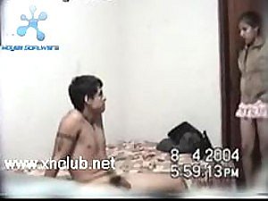 Pakistani Teen Paar Ficken Nigh Hausgemachte Vid