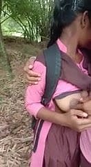 Vilupuram tamil polytechnische universiteit paar geniet winning b open sex yon bos