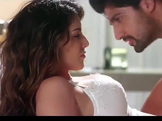 सनी लियोन कठिन सेक्स