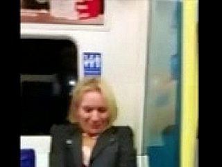 Unspecific Gets Divergent While Surpassing The Impede Subway!