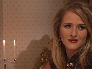 Histoire де Кю Herd Une Femme D в делах