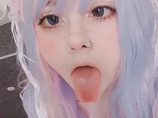 Ahegao của tôi (2)