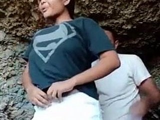 Profane Indonesian sex