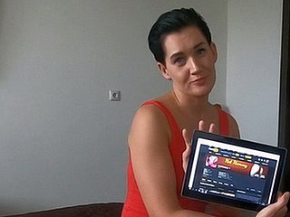 Mother found stepson's browser history plus showed what a creampie is