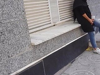 Teen girls (Iran) 1