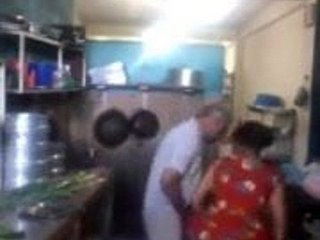 sri lankan Disloyal to employer mad about his filly
