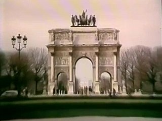 80 فرانسیسی ونٹیج تصویر - بٹ جنسی