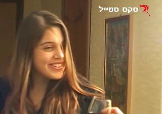 Israëlische Sex Style Orgasm