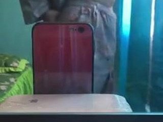Ustazah tudung payung tetek besar Masam