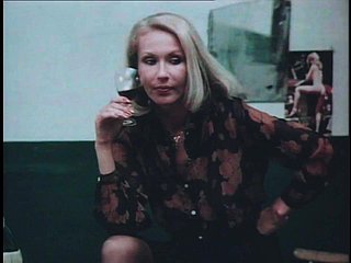 Ekstasen Madchen унд Millionen 1979 (Восстановлен)