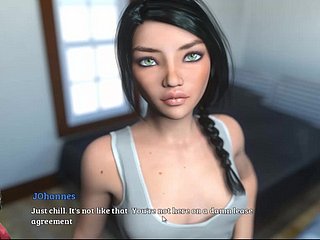 3Sum - Fucked Elly - Vibrater trong Công - Parental Tình yêu