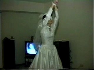 IR Pernikahan Malam 1