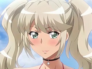 hentai nổ