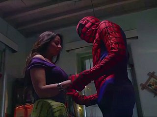 muchacha adolescente de sexo indio fantasía - India 2020 serie web de sexo / colección escena desnuda