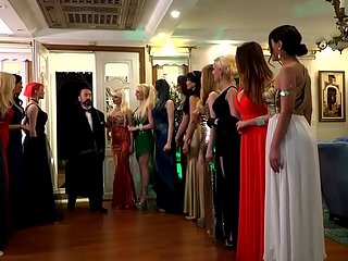Turkish Trainer Adnan Oktar Ground-breaking Pedigree Festivities
