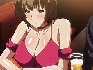 Tsumamigui 3 Ep 1