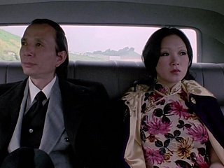 Legendary porn movie com belezas asiáticas