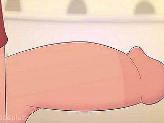 Những lợi ích của Mefberty 」của Melieconiek (Svfe Animated Hentai)
