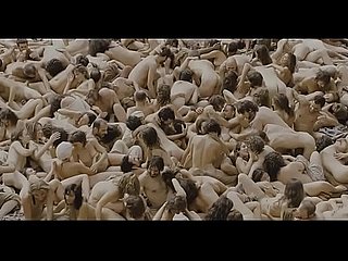 Karoline Herfurth en Uncredited Orgy in Parfum The Story A Murderer 2006