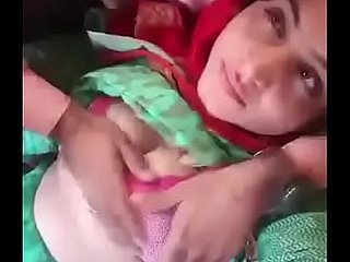 Bhabi Probeer anale eerste keer