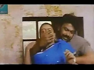 Langka mallu queenela dan payudara bermunculan