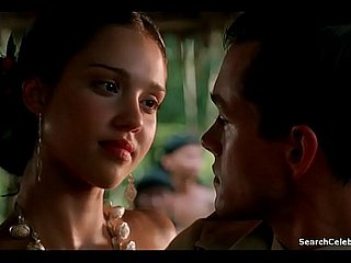 Jessica Alba de s. Woordenboek 2003