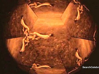 Mysteries be opposite act for de seksscènes be opposite act for het organisme