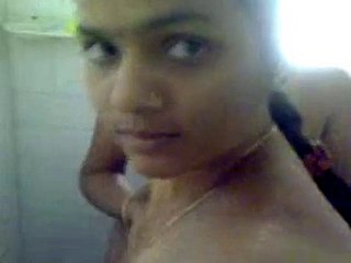 Indische lesbian.