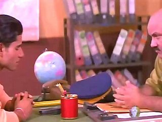 आखिरी खविशिश - हिंदी बी-ग्रेड मूवी