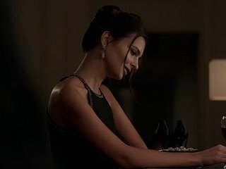 Emily Ratajkowski, chicas desconocidas - '' Mentir y robar ''