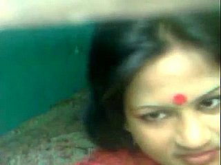 सींग का बांग्ला चाची नग्न रात में प्रेमी द्वारा गड़बड़
