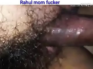 MOM S。セックスソンハード