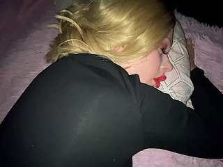 Ma CAME Foreigner A NIGHTCLUB & I CUM INSIDE HER