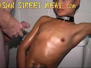 Тайский клитор PISS 5