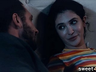 اللعنة الأخيرة مع المعلم