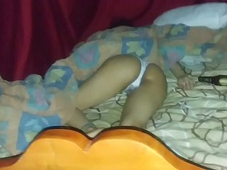 मैं उसे एक टूटे हुए गधे के साथ जागने का पक्ष करता हूं।