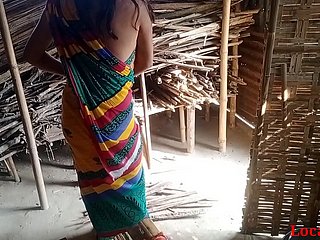 Desi Indian Shire Bhabi Dear one All over Alfresco With Day (officiële movie overconfidence Localsex31)