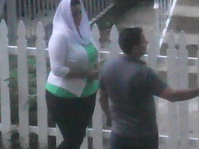 Phat Aggravation Jewish BBW