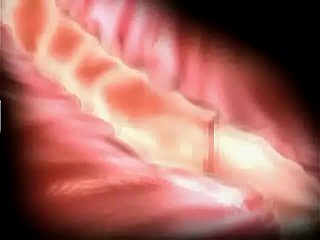 Sufrimiento y placer 3D Hentai
