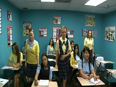classroom carnal knowledge
