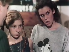 फ्रेंच फिनिशिंग स्कूल (1981)