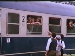 Drei drindl ở Paris (1981) với Christa Ludwig
